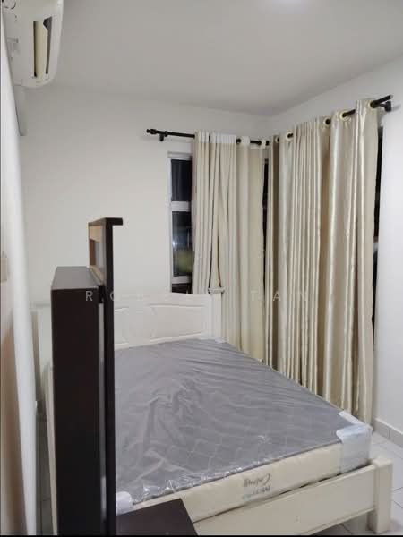 2-storey Terraced House for Rent in Masai (Johor) - Robbie Tan - Bedroom - PropertyGuru.com.my