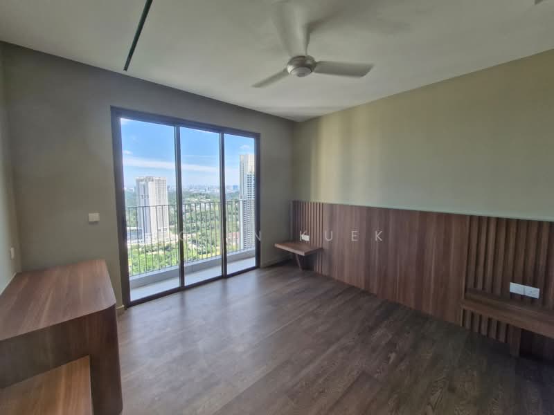 Condominium for Rent at Park Place - Josin Kuek - Bedroom - PropertyGuru.com.my