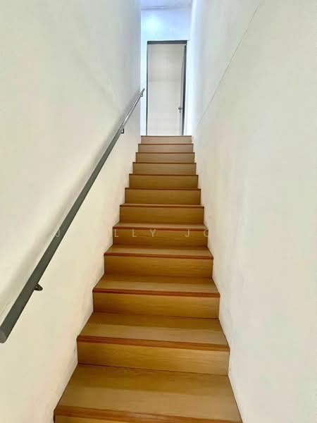2-storey Terraced House for Sale in Taman Damai Jaya (Skudai) - Janlly Jong - Interior - PropertyGuru.com.my