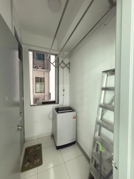 Servis Apartment untuk Disewa di The Sky Executive Suites - Suk Teng Choong - Interior - PropertyGuru.com.my