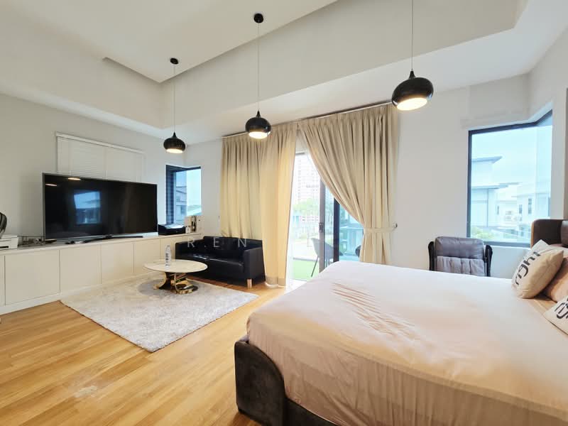 Bungalow for Rent in Taman Sains Selangor (Kota Damansara) - Reni Lim - PropertyGuru.com.my