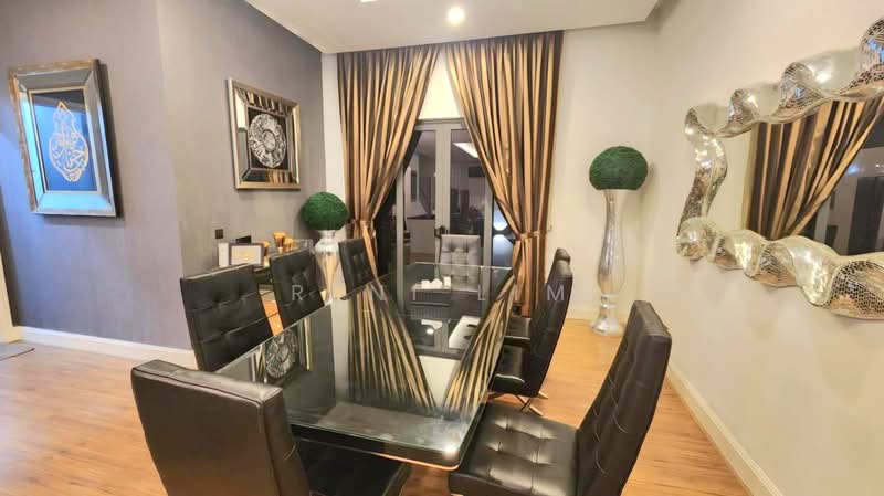 Bungalow for Rent in Taman Sains Selangor (Kota Damansara) - Reni Lim - PropertyGuru.com.my