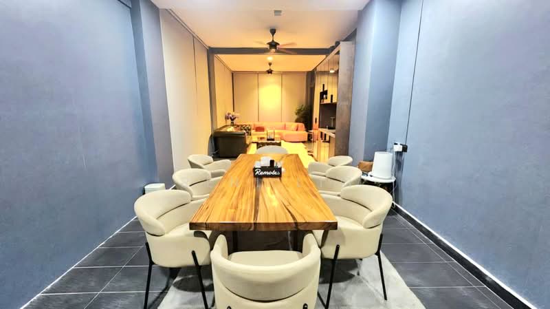 Bungalow for Rent in Taman Sains Selangor (Kota Damansara) - Reni Lim - PropertyGuru.com.my