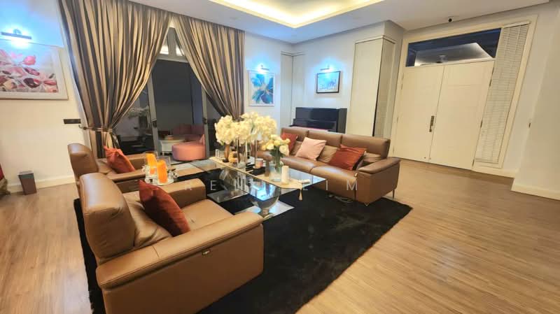 Bungalow for Rent in Taman Sains Selangor (Kota Damansara) - Reni Lim - PropertyGuru.com.my