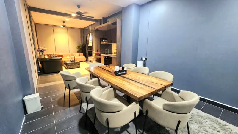 Bungalow for Rent in Taman Sains Selangor (Kota Damansara) - Reni Lim - PropertyGuru.com.my