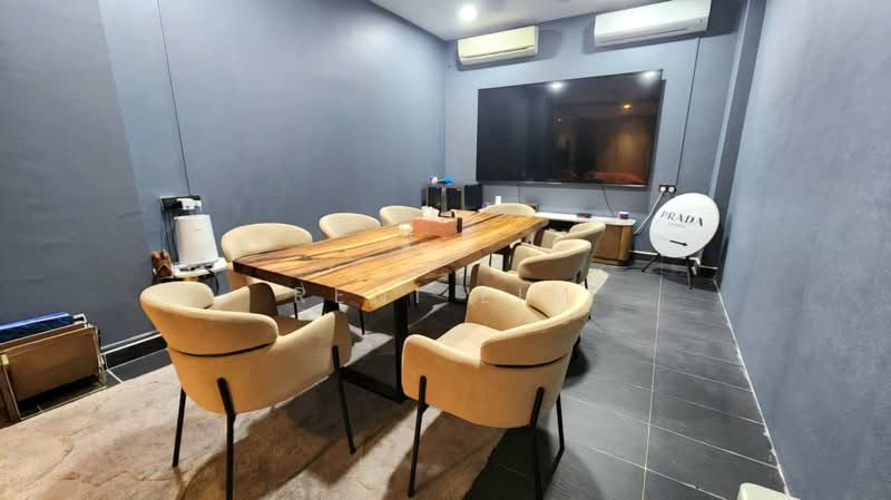 Bungalow for Rent in Taman Sains Selangor (Kota Damansara) - Reni Lim - PropertyGuru.com.my
