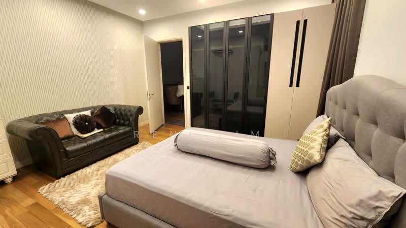 Bungalow for Rent in Taman Sains Selangor (Kota Damansara) - Reni Lim - PropertyGuru.com.my