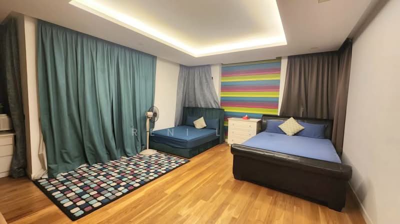Bungalow for Rent in Taman Sains Selangor (Kota Damansara) - Reni Lim - PropertyGuru.com.my