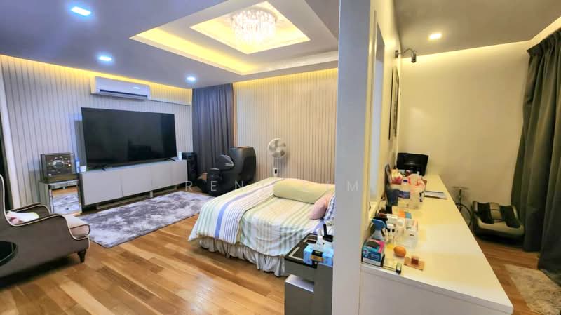 Bungalow for Rent in Taman Sains Selangor (Kota Damansara) - Reni Lim - PropertyGuru.com.my