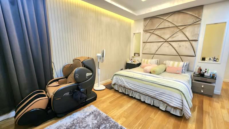 Bungalow for Rent in Taman Sains Selangor (Kota Damansara) - Reni Lim - PropertyGuru.com.my