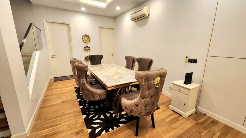 Bungalow for Rent in Taman Sains Selangor (Kota Damansara) - Reni Lim - PropertyGuru.com.my