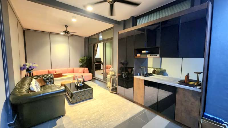 Bungalow for Rent in Taman Sains Selangor (Kota Damansara) - Reni Lim - PropertyGuru.com.my