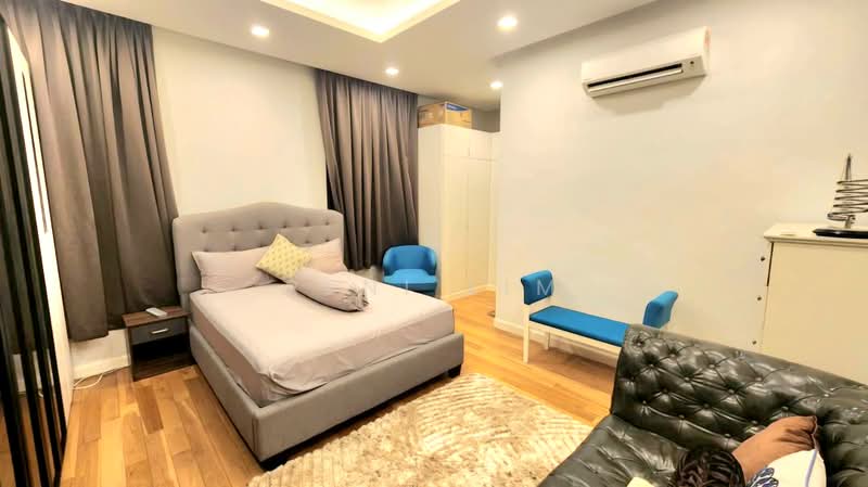 Bungalow for Rent in Taman Sains Selangor (Kota Damansara) - Reni Lim - PropertyGuru.com.my