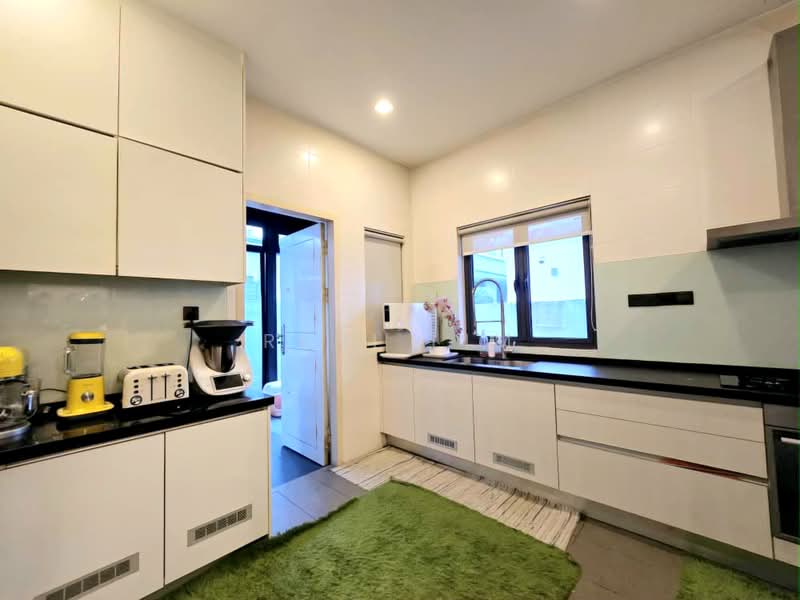 Bungalow for Rent in Taman Sains Selangor (Kota Damansara) - Reni Lim - PropertyGuru.com.my