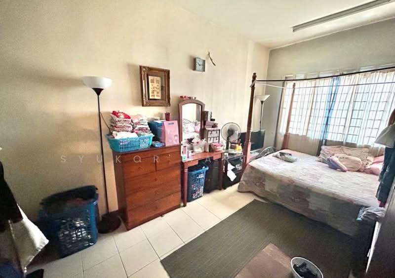 Condominium for Sale at Puri Aiyu - Syukor Hartanah - Bedroom - PropertyGuru.com.my