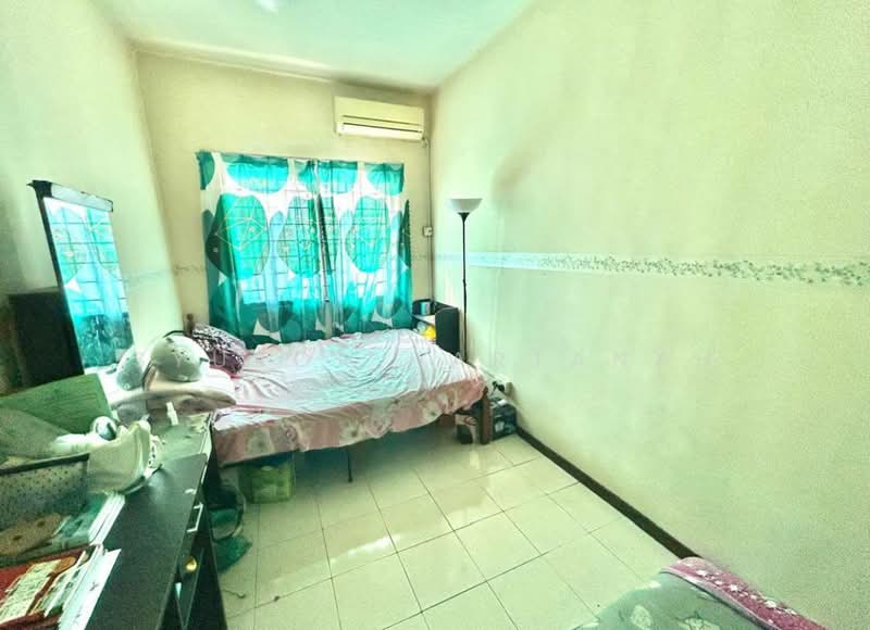 Condominium for Sale at Puri Aiyu - Syukor Hartanah - Bedroom - PropertyGuru.com.my