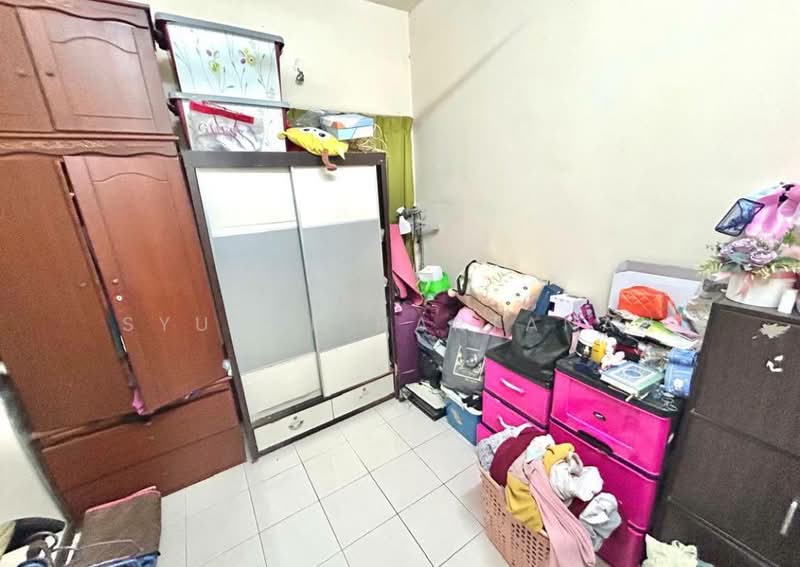Condominium for Sale at Puri Aiyu - Syukor Hartanah - Bedroom - PropertyGuru.com.my