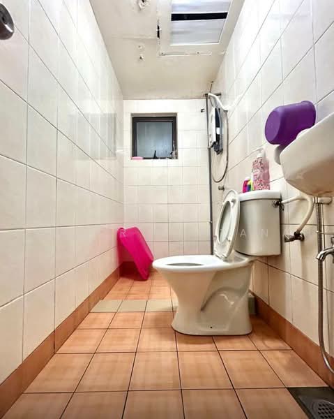 Condominium for Sale at Puri Aiyu - Syukor Hartanah - Bathroom - PropertyGuru.com.my