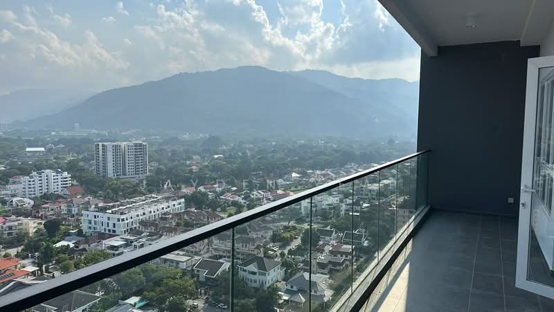 Kondominium untuk Disewa di Codrington Residence - Jayden Yeap - PropertyGuru.com.my