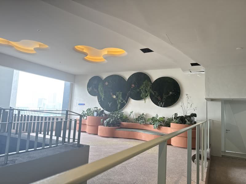 Service Residence for Rent at Est8 - Joey Liew - PropertyGuru.com.my