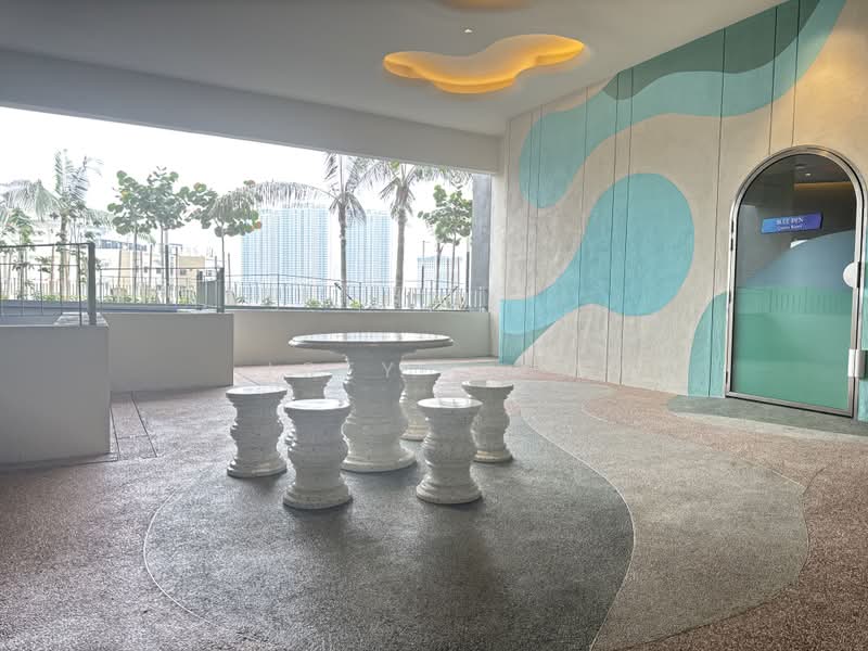 Service Residence for Rent at Est8 - Joey Liew - PropertyGuru.com.my