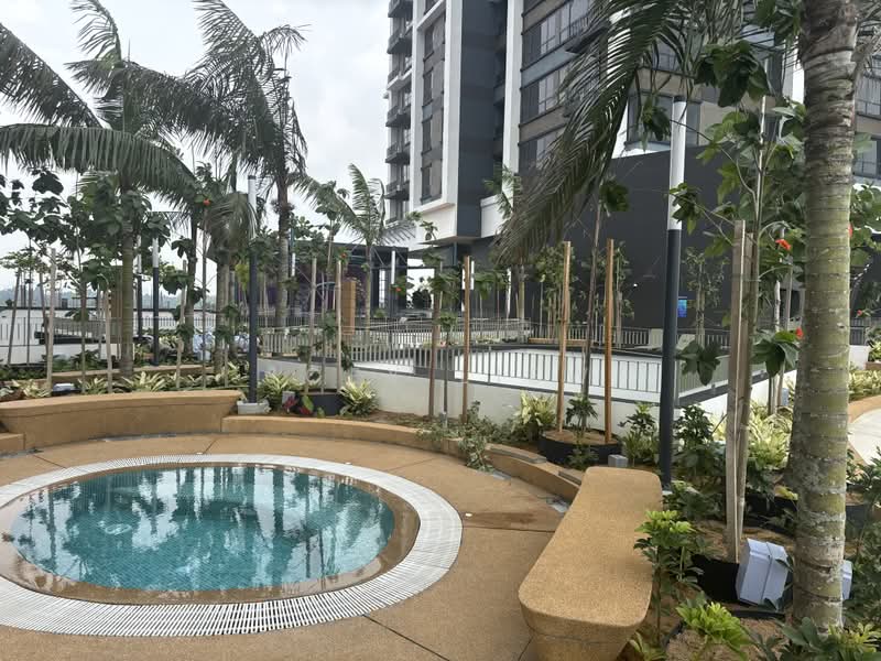 Service Residence for Rent at Est8 - Joey Liew - PropertyGuru.com.my