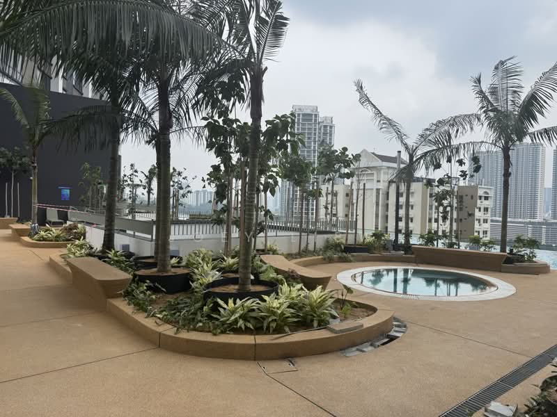 Service Residence for Rent at Est8 - Joey Liew - PropertyGuru.com.my