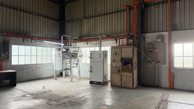 Factory for Rent in Kampung Baru Sungai Buloh (Sungai Buloh) - M.K. Lee - Interior - PropertyGuru.com.my