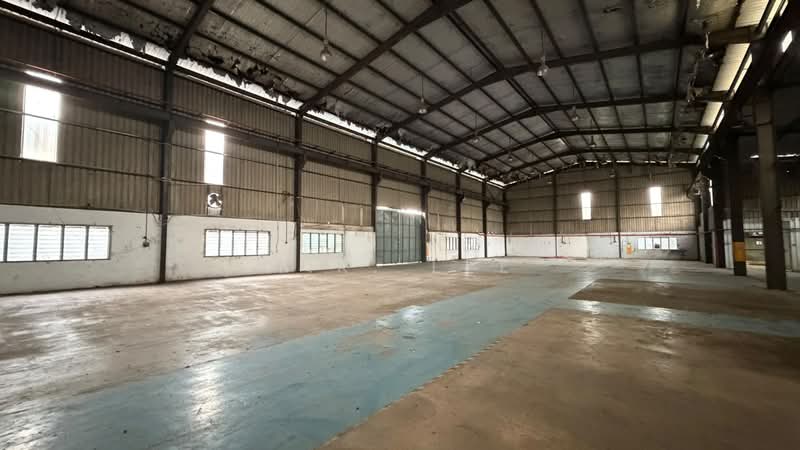 Factory for Rent in Kampung Baru Sungai Buloh (Sungai Buloh) - M.K. Lee - Interior - PropertyGuru.com.my