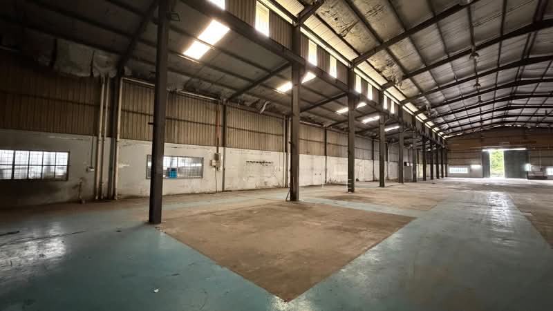 Factory for Rent in Kampung Baru Sungai Buloh (Sungai Buloh) - M.K. Lee - Interior - PropertyGuru.com.my