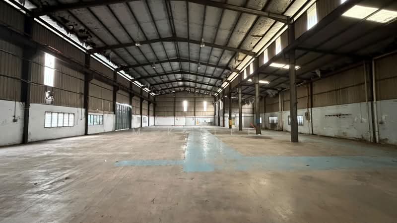 Factory for Rent in Kampung Baru Sungai Buloh (Sungai Buloh) - M.K. Lee - Interior - PropertyGuru.com.my