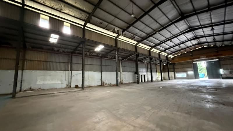 Factory for Rent in Kampung Baru Sungai Buloh (Sungai Buloh) - M.K. Lee - Interior - PropertyGuru.com.my