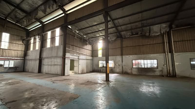 Factory for Rent in Kampung Baru Sungai Buloh (Sungai Buloh) - M.K. Lee - Interior - PropertyGuru.com.my