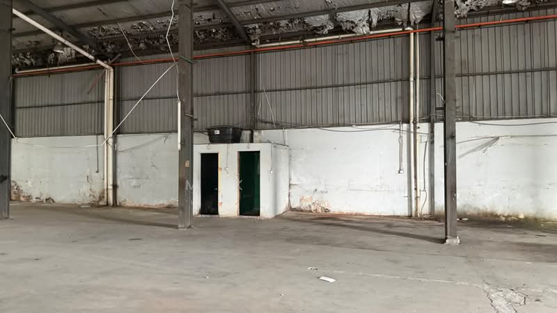 Factory for Rent in Kampung Baru Sungai Buloh (Sungai Buloh) - M.K. Lee - Interior - PropertyGuru.com.my