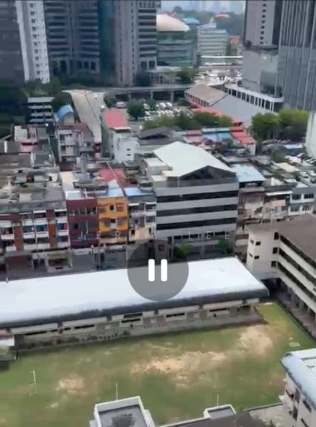 Kondominium untuk Dijual di Palm Court Condominium - Jerry Lee - PropertyGuru.com.my