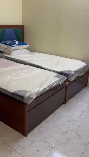 Kondominium untuk Dijual di Palm Court Condominium - Jerry Lee - PropertyGuru.com.my