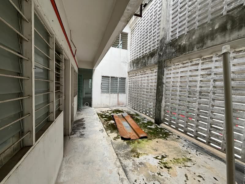 Shop / Office untuk Dijual di Taman Sri Jelok (Kajang) - Connie Ng - Exterior - PropertyGuru.com.my