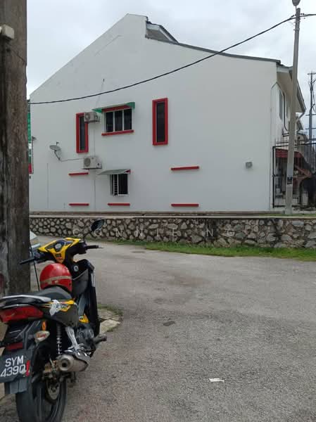 Shop / Office untuk Dijual di Taman Sri Jelok (Kajang) - Connie Ng - Exterior - PropertyGuru.com.my