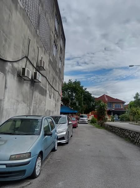 Shop / Office untuk Dijual di Taman Sri Jelok (Kajang) - Connie Ng - Exterior - PropertyGuru.com.my