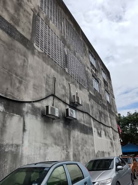 Shop / Office untuk Dijual di Taman Sri Jelok (Kajang) - Connie Ng - Exterior - PropertyGuru.com.my