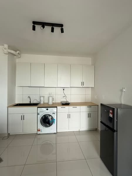 Kediaman Servis untuk Disewa di The New Duo @ Edumetro - Calvin Loke - PropertyGuru.com.my