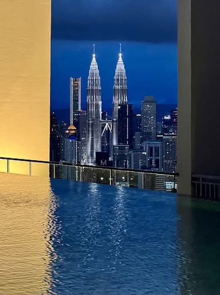 Kediaman Servis untuk Dijual di Duta Park Residences - Adam Lee - PropertyGuru.com.my