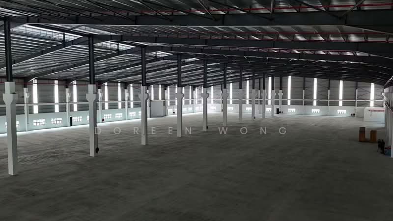 Detached Factory for Rent in Johor Bahru (Johor) - Doreen Wong - PropertyGuru.com.my