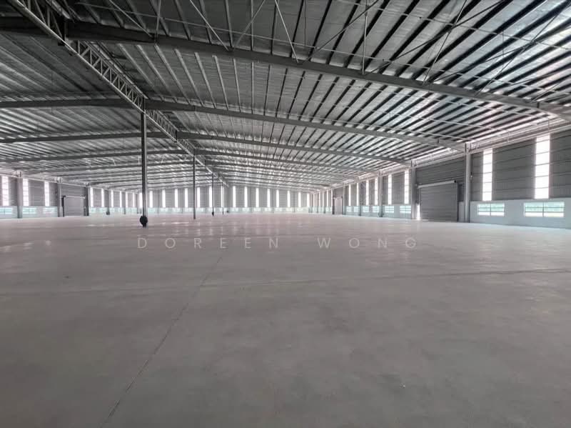 Detached Factory for Rent in Johor Bahru (Johor) - Doreen Wong - PropertyGuru.com.my