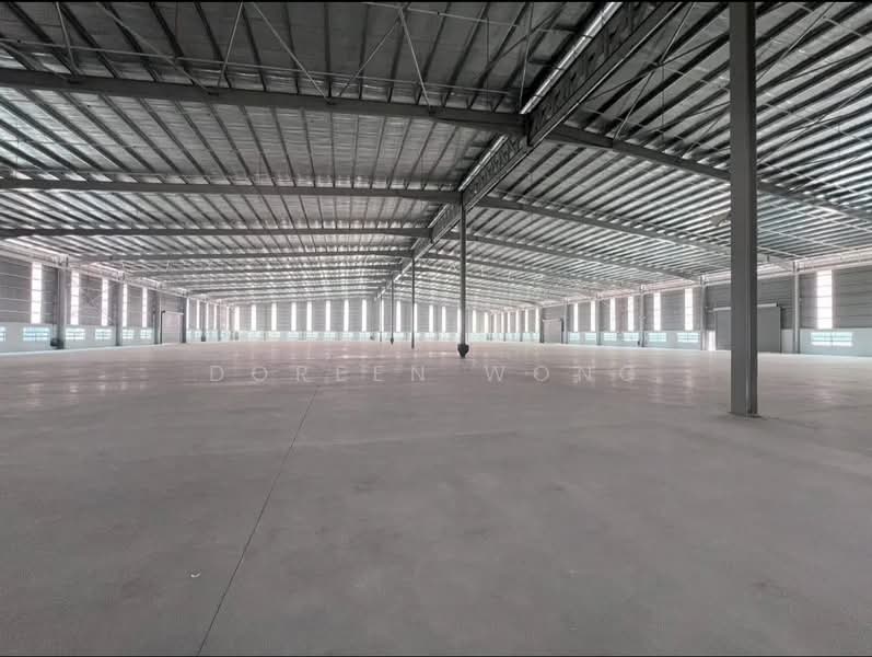 Detached Factory for Rent in Johor Bahru (Johor) - Doreen Wong - PropertyGuru.com.my