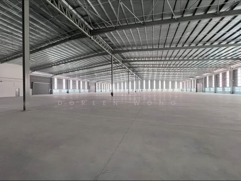 Detached Factory for Rent in Johor Bahru (Johor) - Doreen Wong - PropertyGuru.com.my