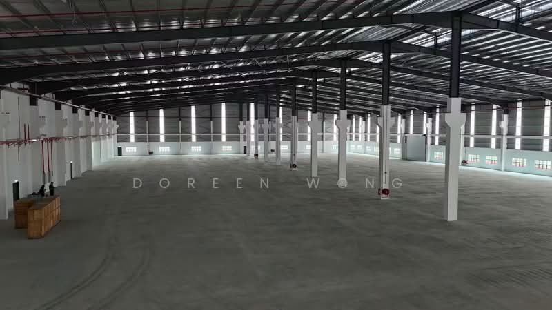 Detached Factory for Rent in Johor Bahru (Johor) - Doreen Wong - PropertyGuru.com.my