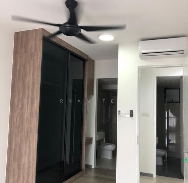 Service Residence for Rent at United Point (Residensi Berpadu) - Ryan Tee - Bathroom - PropertyGuru.com.my