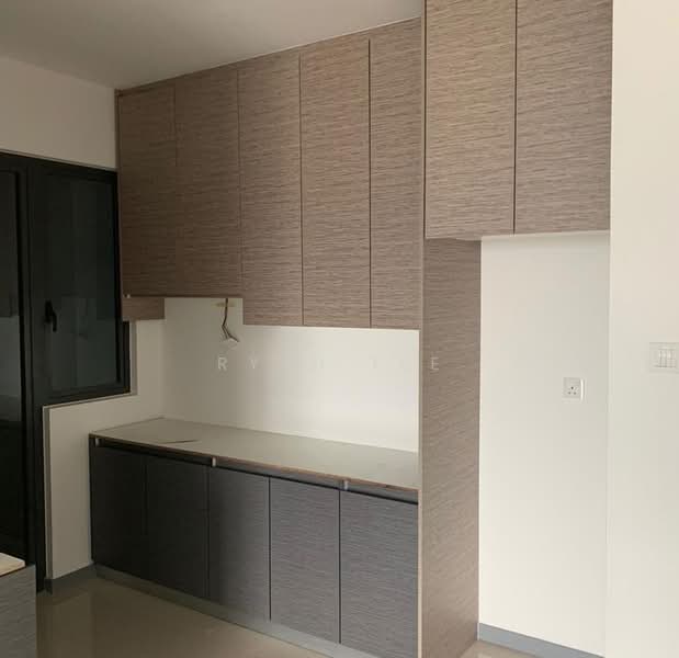 Service Residence for Rent at United Point (Residensi Berpadu) - Ryan Tee - Interior - PropertyGuru.com.my