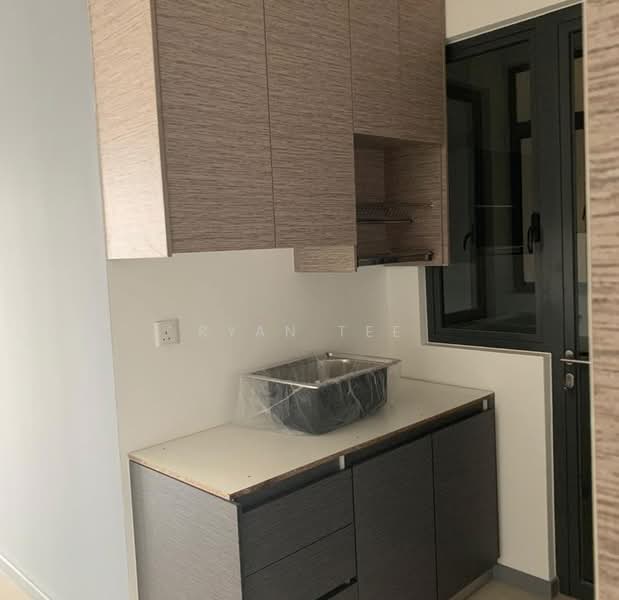 Service Residence for Rent at United Point (Residensi Berpadu) - Ryan Tee - Kitchen - PropertyGuru.com.my